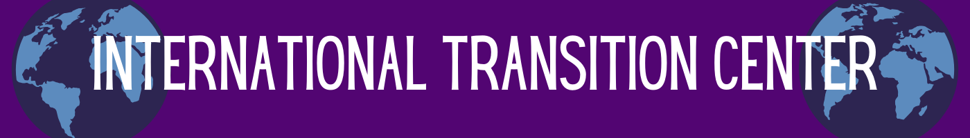 International Transition Center 